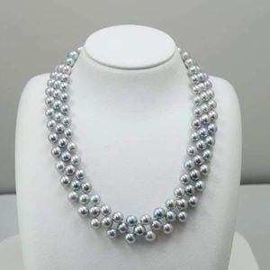 Freshwater pearl necklace| Special Gift for Woman